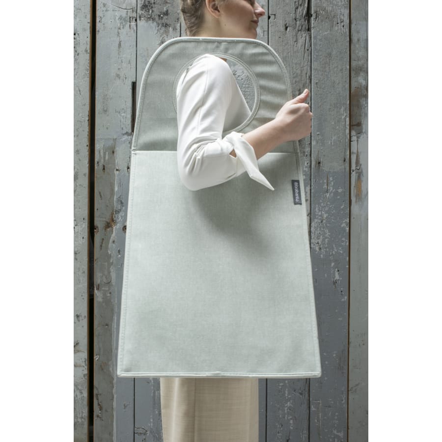 Brabantia Wäschekorbtasche, rechteckig, 55 Liter