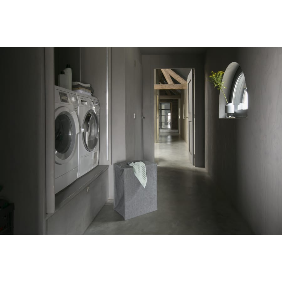 Brabantia Wäschekorbtasche, rechteckig, 55 Liter