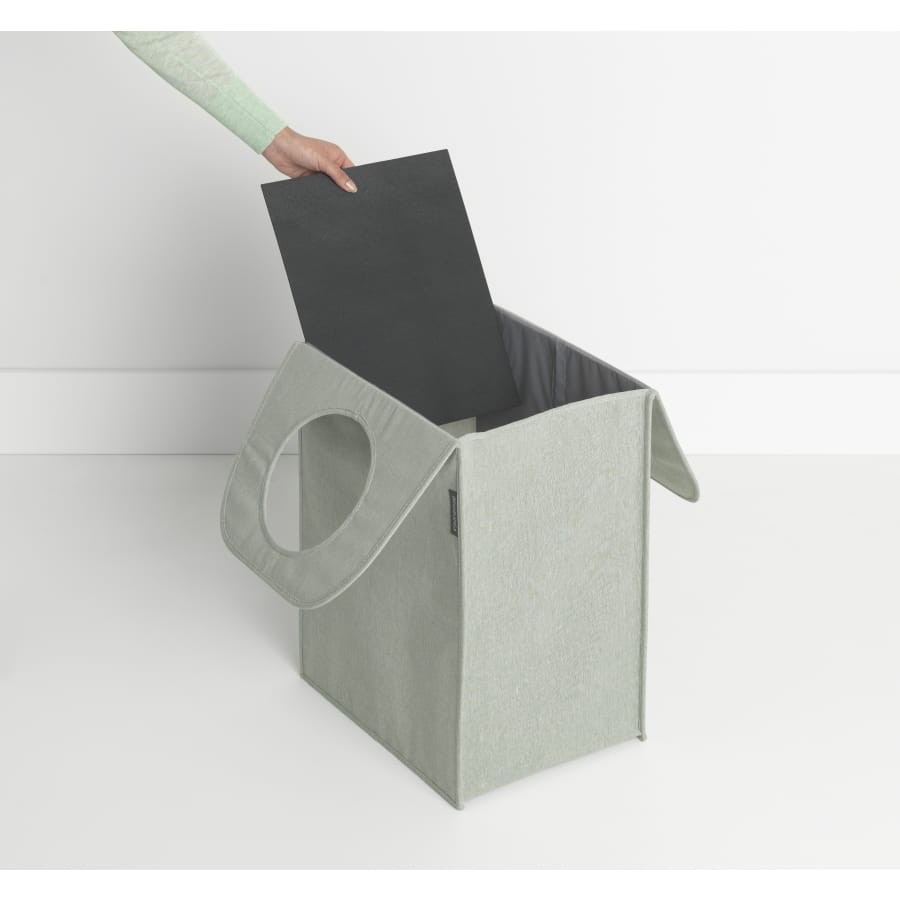 Brabantia Wäschekorbtasche, rechteckig, 55 Liter