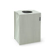Brabantia Wäschekorbtasche, rechteckig, 55 Liter grey