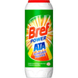 Bref Power ATA Scheuer-Pulver