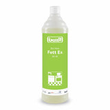 Buzil Buz® Easy Fett Ex BE 40 – kraftvoller Fettlöser für die Gastronomie 1 Liter Flasche