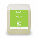 Buzil Buz® Easy Fett Ex BE 40 – kraftvoller Fettlöser für die Gastronomie 10 Liter Kanister