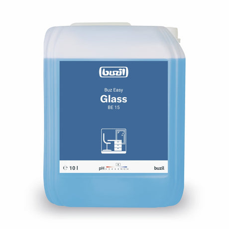 Buzil Buz Easy Glass BE 15 Glasreiniger gebrauchsfertig 10 l