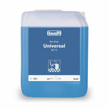 Buzil Buz® Easy Universal BE 10 Glanzreiniger, auf Alkoholbasis 10 Liter Kanister