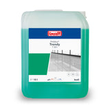 Buzil Polybuz Trendy T 201 Glanzreiniger Inhalt: 10 Liter Kanister