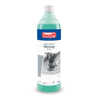 Buzil Indumaster Strong IR 45 Industriereiniger 1 Liter Flasche