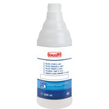 Buzil Leerflasche H 309 Anwenderlösungen Oberfläche
