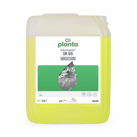 Buzil Planta Indumaster IR 55 P 950 Industriereiniger