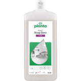 Buzil Planta Rinax Soap Zero P 960 Handwaschlotion parfümfrei farbstofffrei 1 l