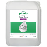 Buzil Planta Rinax Soap Zero P 960 Handwaschlotion parfümfrei farbstofffrei 5 l