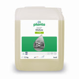 Buzil Planta Vamat Dishes P948 Geschirrspülreiniger alkalisch gewerblicher 12 kg