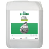Buzil Planta Vamat®+ Fett Ex P 940 Fettlöser 10 Liter Kanister