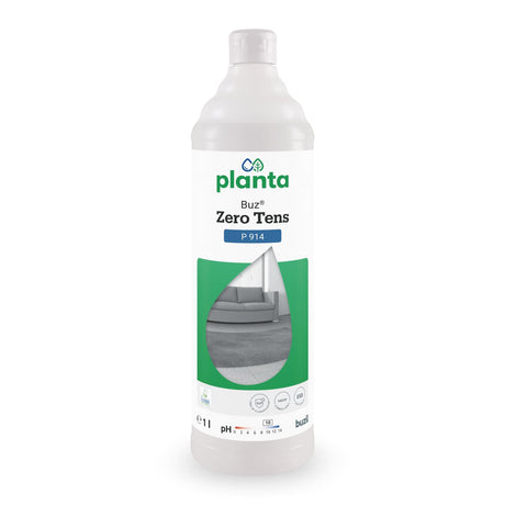 Buzil Planta Zero Tens P914 Universalreiniger alkalisch 1 l