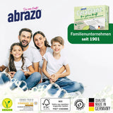 CeraGlanz Die grüne Kraft Küchenschwamm