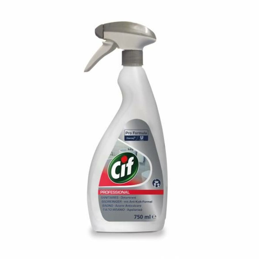 Cif Professional Badreiniger 2in1