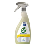 Cif Professional Eco Degreaser Fettlöser, gebrauchsfertig