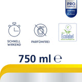 Cif Professional Eco Degreaser Fettlöser, gebrauchsfertig