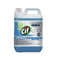 Cif Professional Glasreiniger & Flächenreiniger 5 Liter