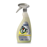Cif Professional Power Fettlöser 750 ml