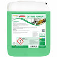 CITRUS POWER Handspülmittel 10 Liter - Kanister