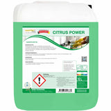 CITRUS POWER Handspülmittel 10 Liter - Kanister