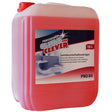 Sanitärunterhaltsreiniger PRO80 fresh Clean and Clever 10 Liter Kanister