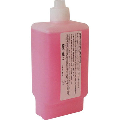 Seifencrème rosé SMA91 Clean and Clever