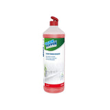 CLEAN and CLEVER PRO87 Sanitärreiniger 1 Liter Flasche