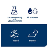 Tork Industrie Reinigungstücher einlagig Fläche