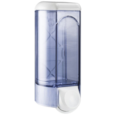 CLIVIA® retro 80 Seifenspender, nachfüllbar 800 ml · 423118
