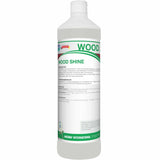 CONVERT Multifunktions-Wischpflege mit Selbstglanz-Effekt 1 Liter Flasche