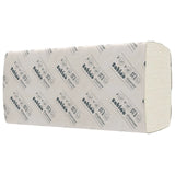 WEPA Prestige Handtuchpapier 24 x 23 Zellstoff 2-lagig
