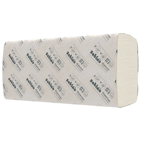 WEPA Prestige Handtuchpapier 24 x 23 Zellstoff 2-lagig