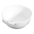Curver chef@home Abtropfsieb