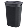 Curver FILO RECYCLING Wäschesammler, 55 Liter