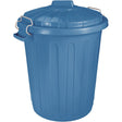 Curver Herkules-Tonne XL, 70 Liter blau