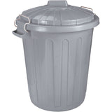Curver Herkules-Tonne XL, 70 Liter grau
