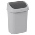 Curver MISTRAL SWING Abfalleimer 9 Liter