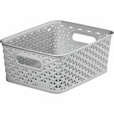 Curver MY STYLE Korb S, 4 Liter, recycelt