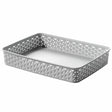 Curver MY STYLE Schreibtisch-Organizer groß, 26 x 36 cm