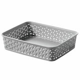 Curver MY STYLE Schreibtisch-Organizer mittel, 20 x 26 cm