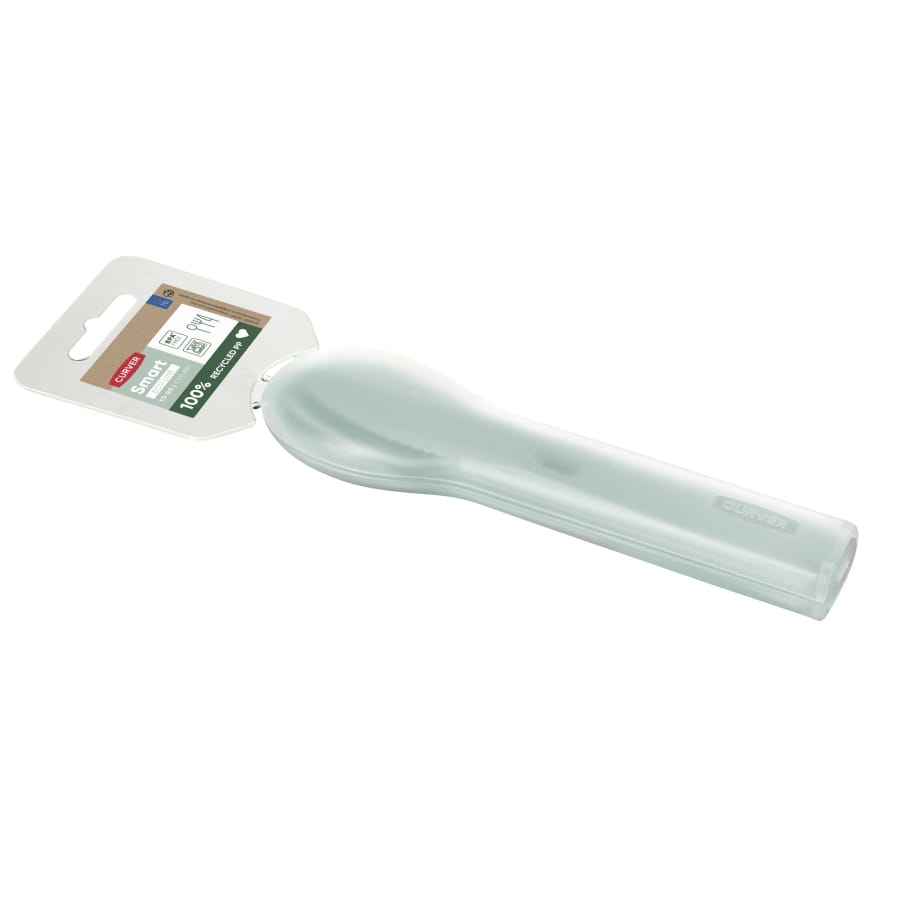 Curver SMART TO GO ECO Besteck-Set mit Hülle
