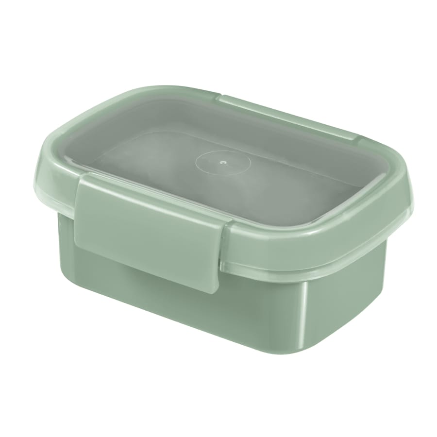 Curver SMART TO GO ECO Frischhaltedose SNACK, 0,2 Liter