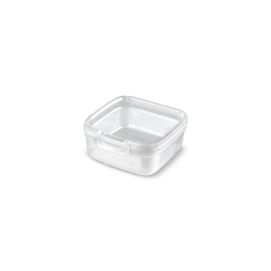 Curver Snapbox Lunchbox 0,9 Liter