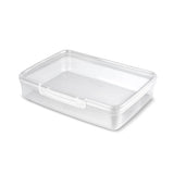 Curver Snapbox Lunchbox 4,4 Liter