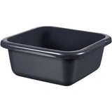 Curver Viereckschüssel, 6 Liter anthrazit