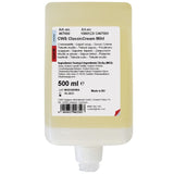 CWS Classic Cream Seifencreme 500 ml mild