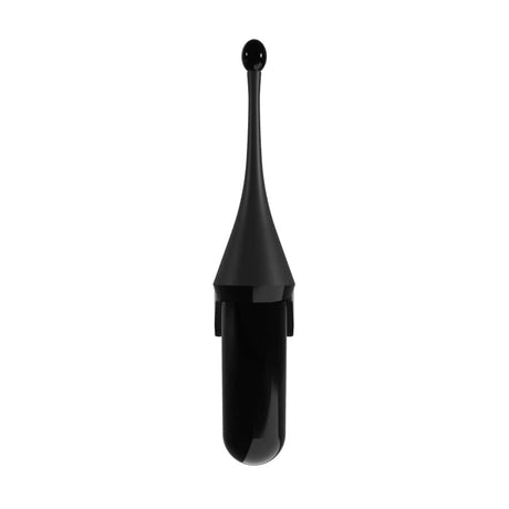 CWS Clear+ EcoBlack WC-Bürste Wandmontage, schwarz
