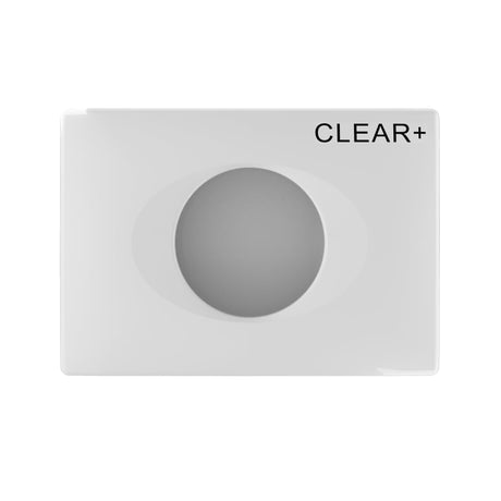 CWS Clear+ Hygienebeutelhalter, weiß
